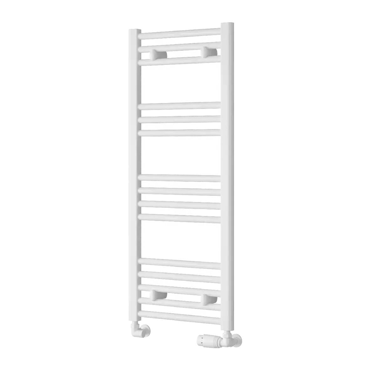 Рушникосушарка водяна Rastas Siena 1000х400 мм Білий (RR-CN1000400W)