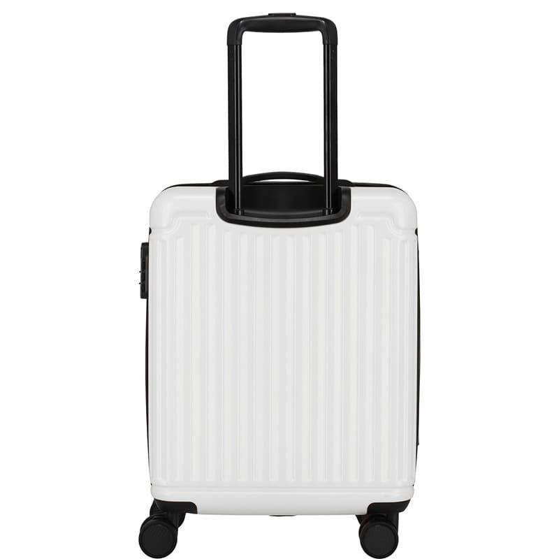 Валіза на 4 колесах Travelite Cruise S 37 л White (TL072647-30) - фото 5