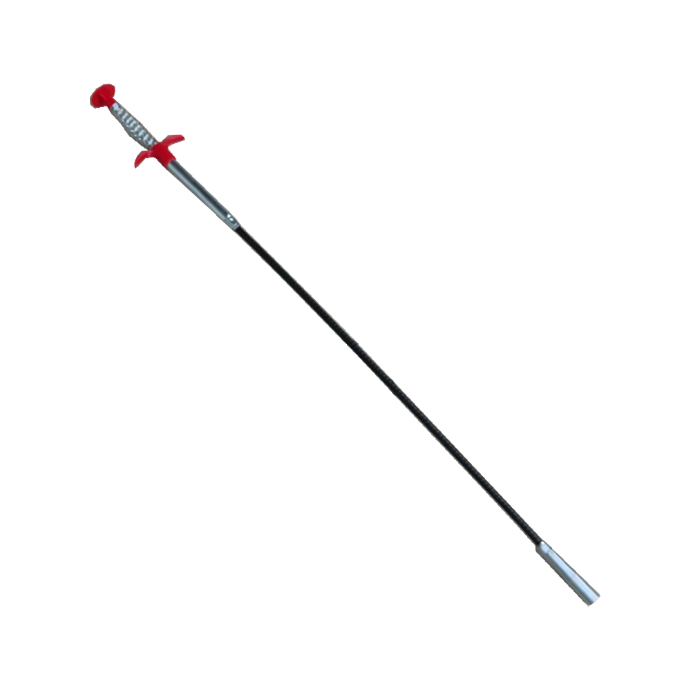 Трос сантехнический с захватом 600 мм (2585)