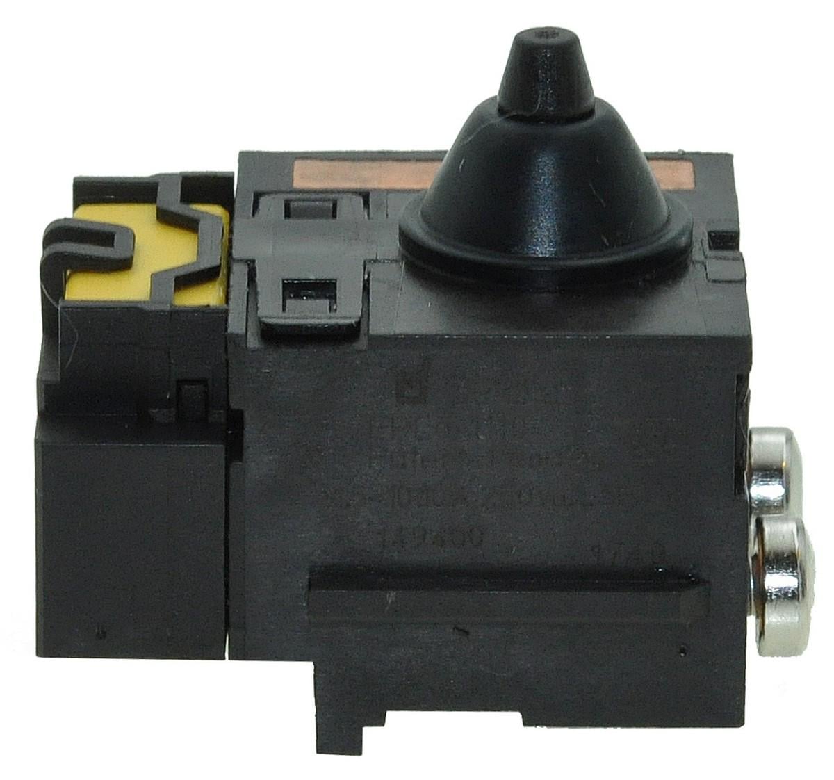 Кнопка FPCe 1110-C-005 болгарки УШМ Sparky М 750/М 1400 HD 149400