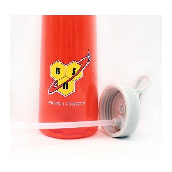 Фляга BSN 700 мл Red (KL-7150) - фото 3