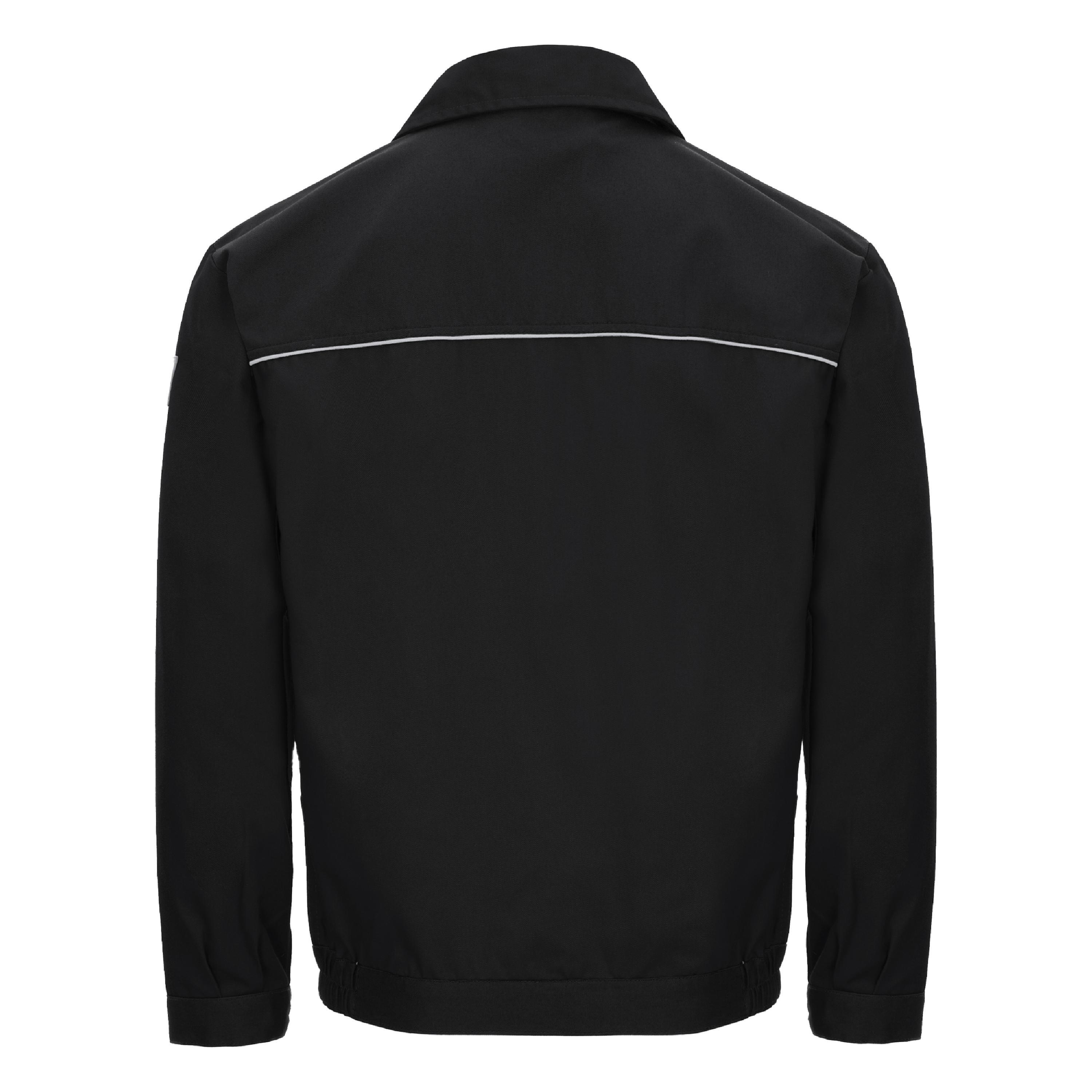 Куртка NITRAS MOTION TEX LIGHT 7550 р. 48 - фото 2