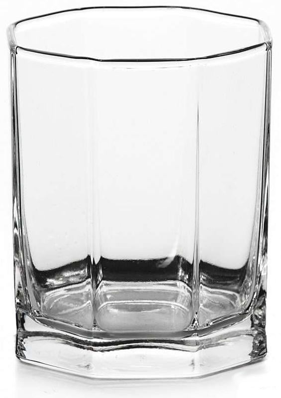 Набор стаканов Kosem для сока 200 мл 6 шт. (PB-42035)