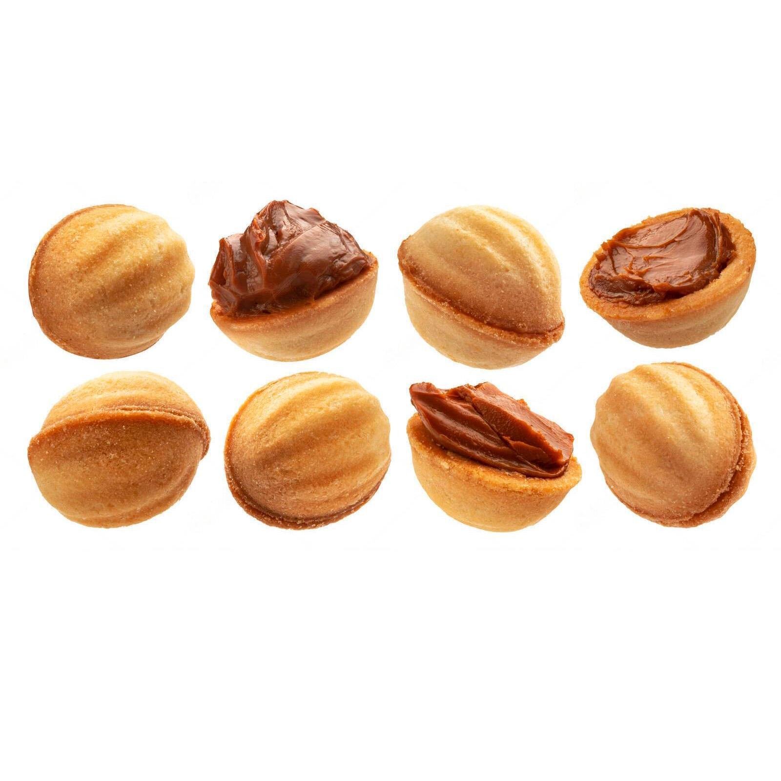 Горішниця Ласунка на 9 горіхів (2120235604) - фото 10 Горішниця Ласунка на 9 горіхів (2120235604) - фото 10