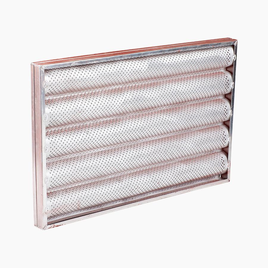 Лист багетний перфорований 600х650х30 мм (D394) - фото 3 Лист багетний перфорований 600х650х30 мм (D394) - фото 3