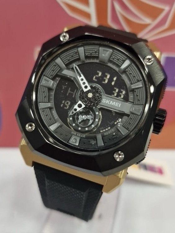 Наручные часы мужские Skmei 2272-C1A Sport Men Collection (3003311852)