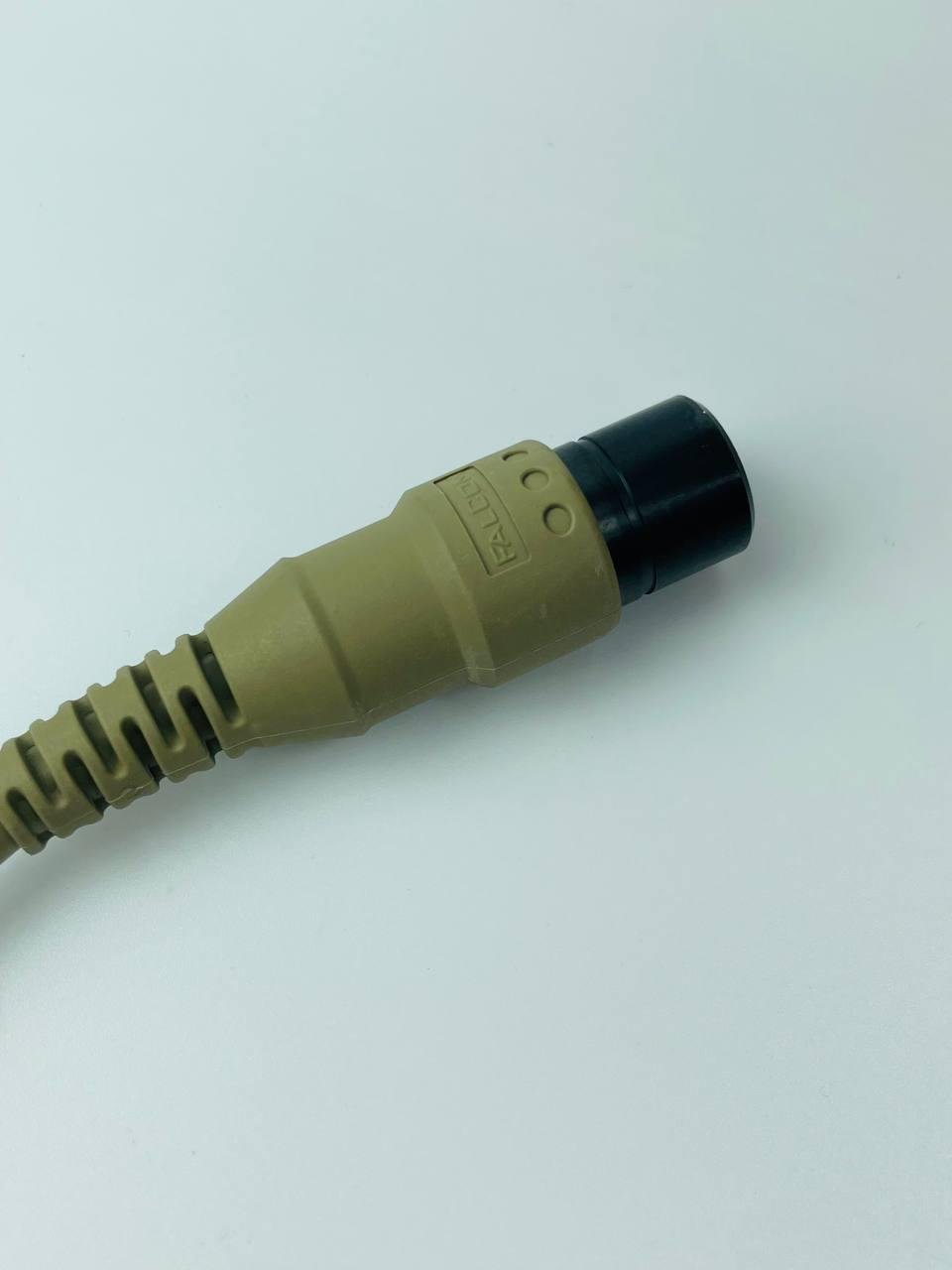 Военные наушники Falcom OTE2000 Койот (43130) - фото 5 Военные наушники Falcom OTE2000 Койот (43130) - фото 5