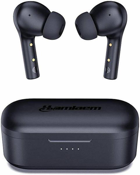 Наушники беспроводные Hamlaem (1654114395)