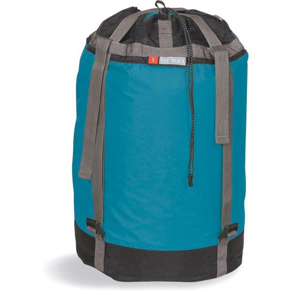 Мішок компресійний Tatonka Tight Bag S, ocean blue (3022.065)