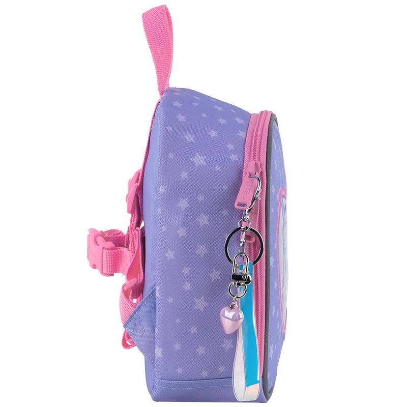 Рюкзак детский KITE Kids My Little Pony (LP25-538XXS) - фото 4 Рюкзак детский KITE Kids My Little Pony (LP25-538XXS) - фото 4