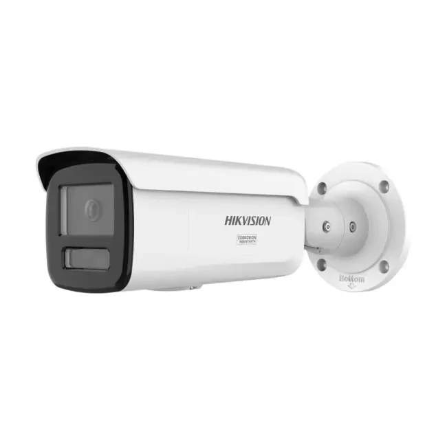 IP-відеокамера Hikvision DS-2CD2T47G3-LIY 4МП ColorVu 4 мм