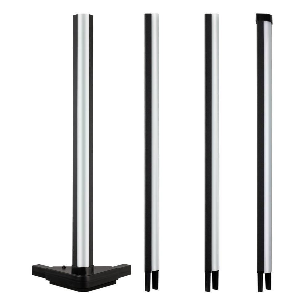 Торшер RGB с датчиком звука DX23012-BT - фото 3 Торшер RGB с датчиком звука DX23012-BT - фото 3