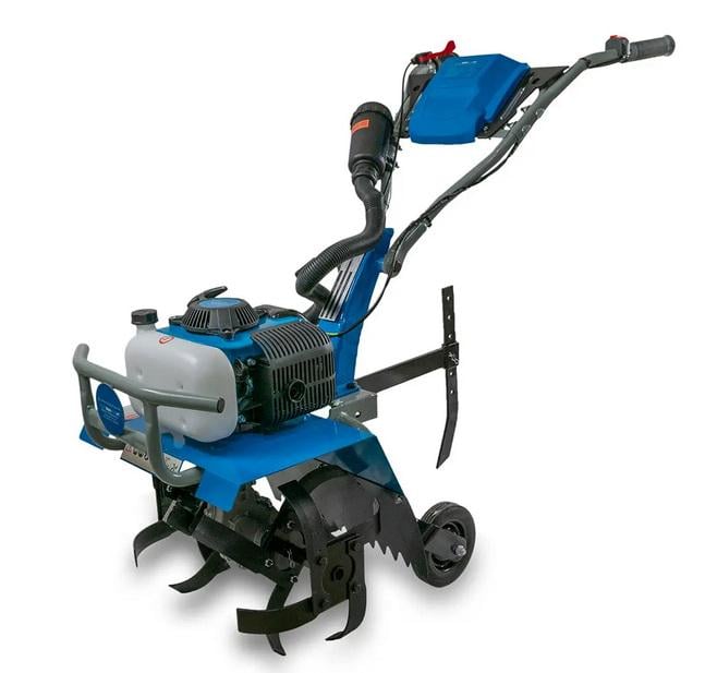 Культиватор KRAISSMANN 6322 BBH 430 4T