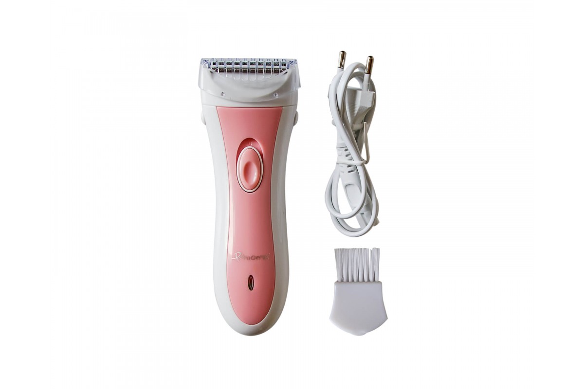 Епілятор-бритва ProGemei Gm-3073 Епілятор-бритва ProGemei Gm-3073