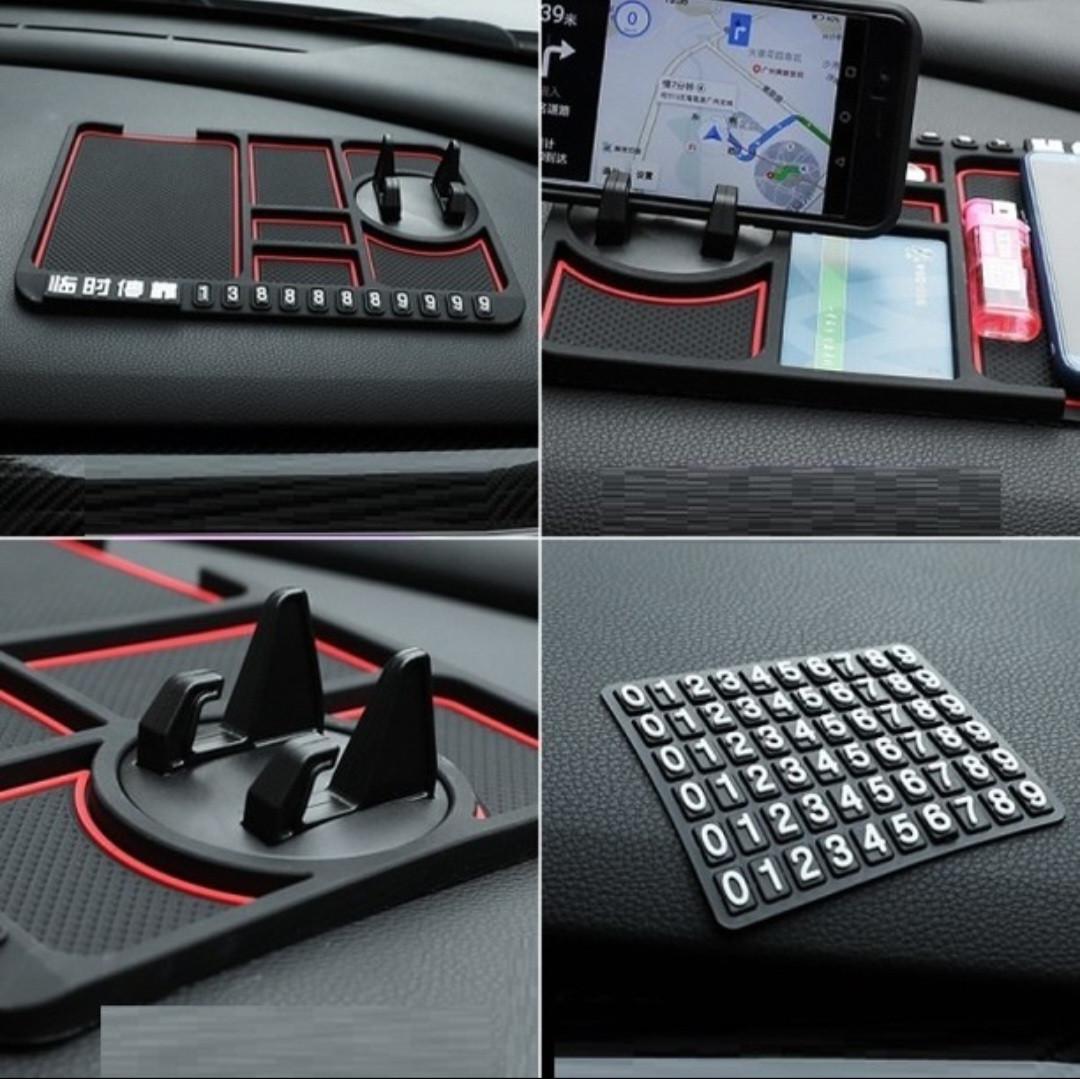 Органайзер для мобильного телефона (24984728) - фото 4 Органайзер для мобильного телефона (24984728) - фото 4