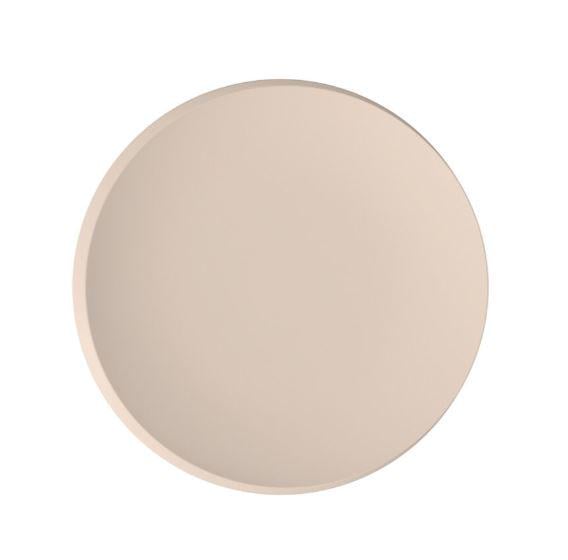Тарілка для сніданку Villeroy &amp; Boch NewMoon 24 см Beige(1042912640)