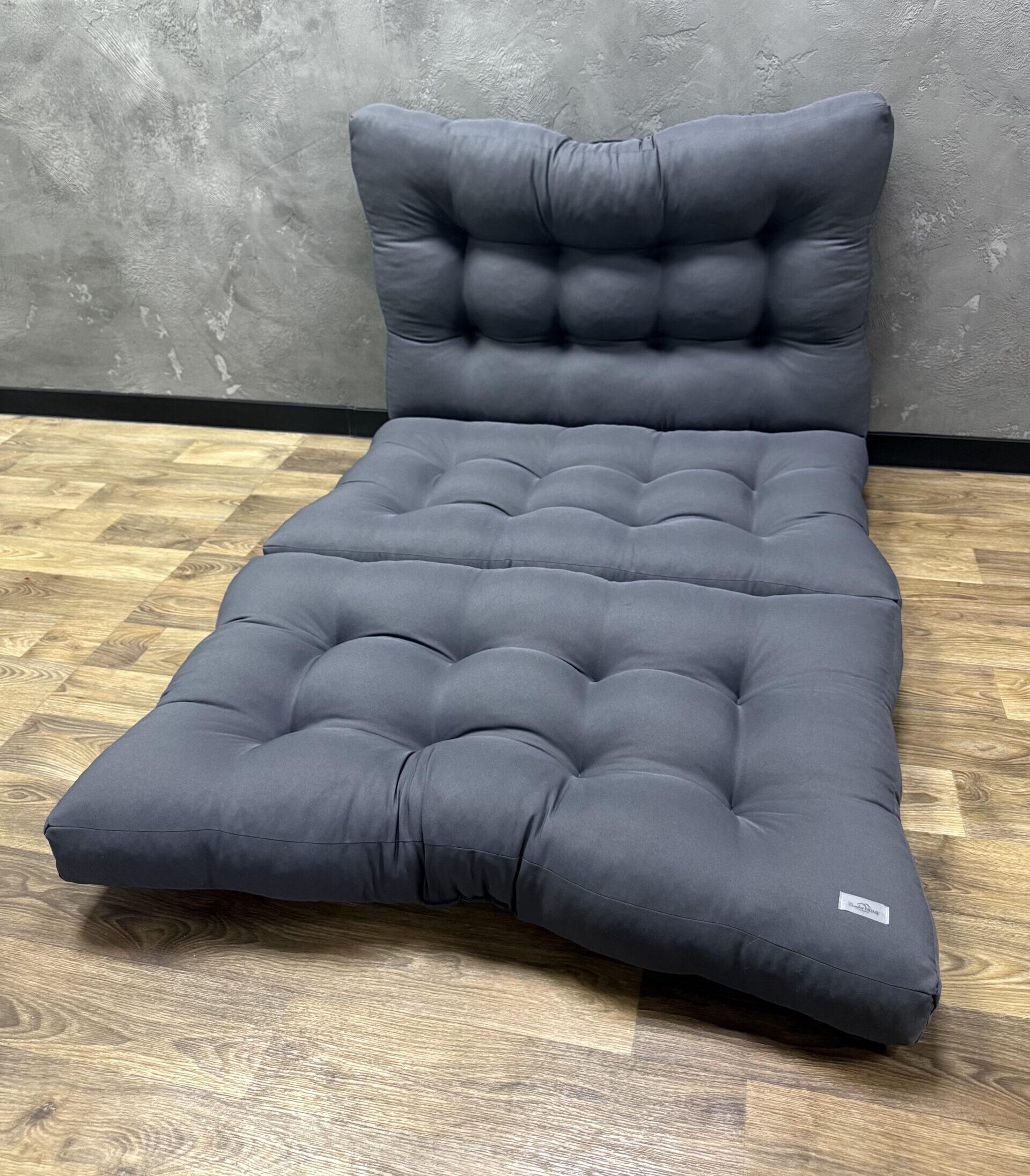 Матрац-трансформер Comfort Home габардин 200х150х13 см (5054205) - фото 3