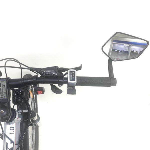 Електровелосипед Tiras THOR DD 48 V/500 W Li-Ion 21700 19Ah 27,5" - фото 5 Електровелосипед Tiras THOR DD 48 V/500 W Li-Ion 21700 19Ah 27,5" - фото 5