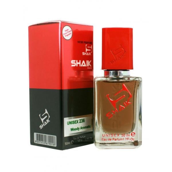 Парфуми TM Shaik Nasomatto Black Afgano (MW 236)