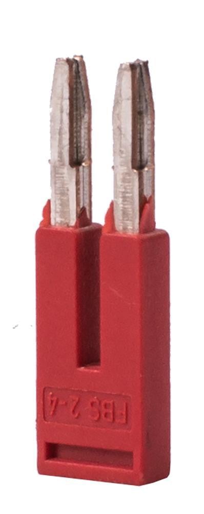 Перемичка сполучна для клем E.NEXT 2P e.jp.spring.2pin-1,5 втична (s070032)