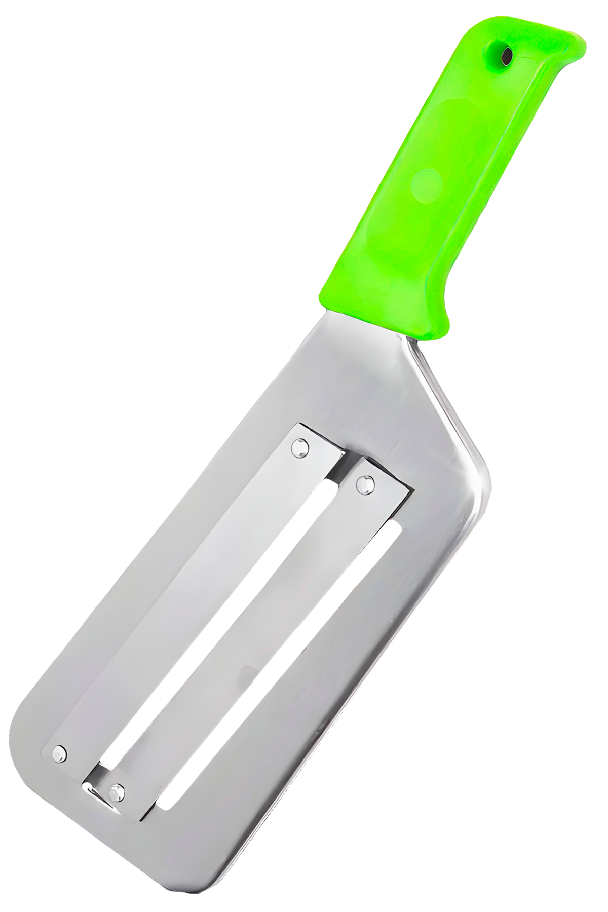 Ніж-сокира Empire для шаткування капусти багатофункціональна з нержавіючої сталі Green (4295535111) Ніж-сокира Empire для шаткування капусти багатофункціональна з нержавіючої сталі Green (4295535111)