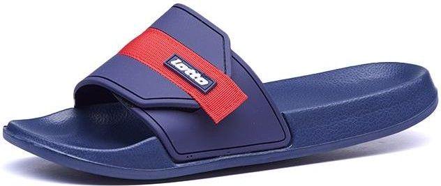 Шльопанці Lotto Nice Strap 219535/0Kt р. EU-44 Синій