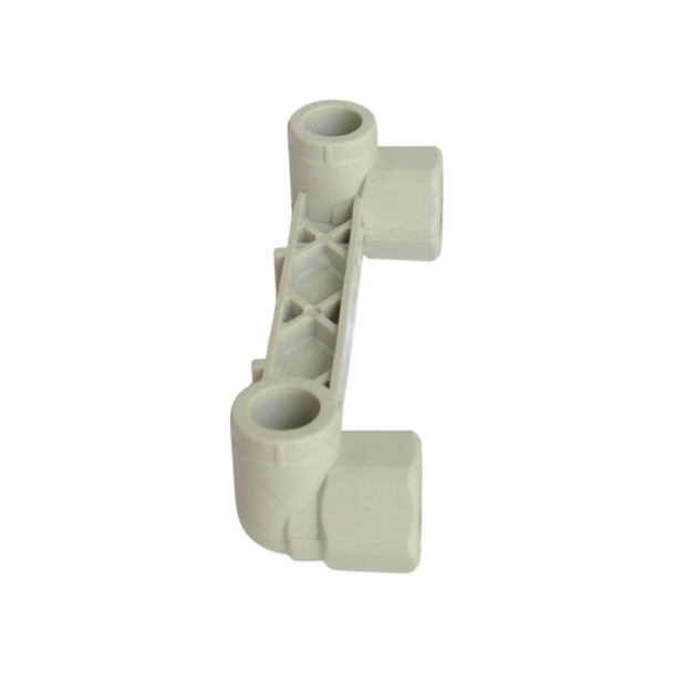 Комплект для смесителя настенный Formul PPR Дn 20 мм x 1/2" полипропиленовый резьба-пайка (TAR-000057411) - фото 2 Комплект для смесителя настенный Formul PPR Дn 20 мм x 1/2" полипропиленовый резьба-пайка (TAR-000057411) - фото 2