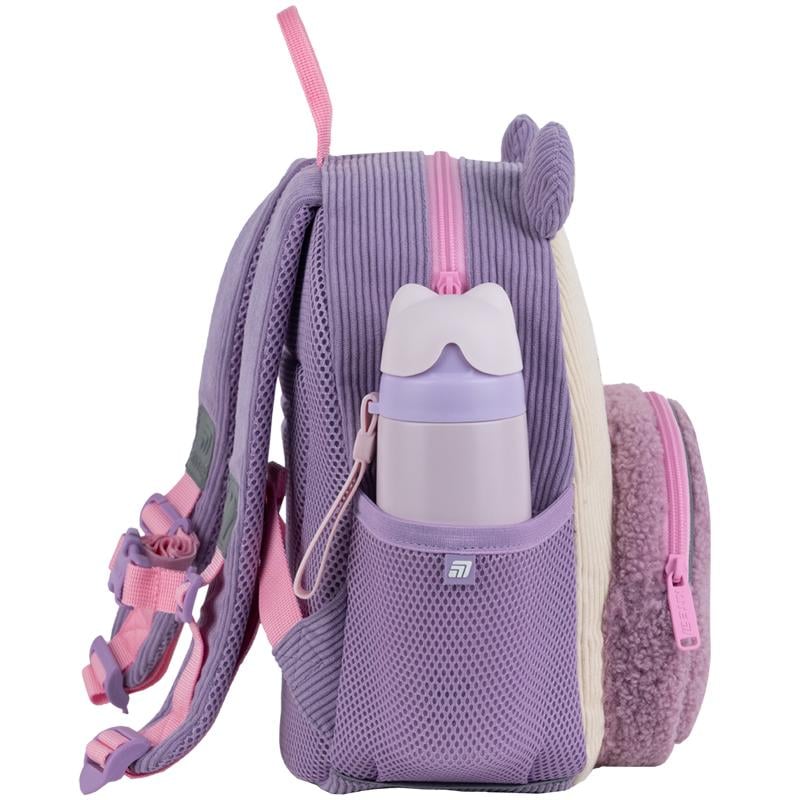 Рюкзак детский KITE Kids Friendly Сub (K25-2727XS-4) - фото 5 Рюкзак детский KITE Kids Friendly Сub (K25-2727XS-4) - фото 5