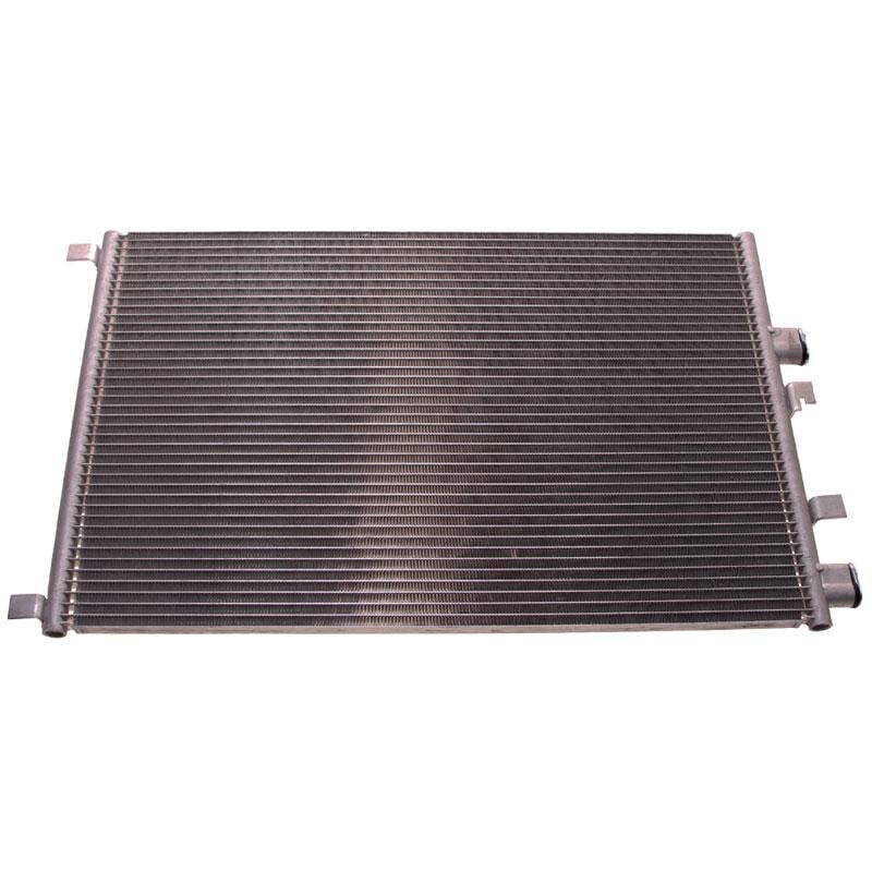 Радіатор кондиціонера Renault Scenic 2 05- SATO TECH C12446 (C12446)