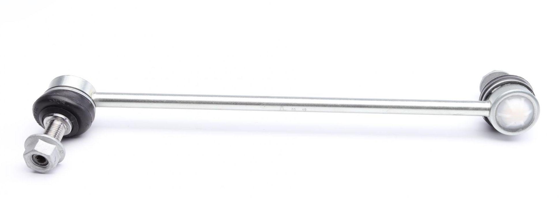 Тяга стабилизатора переднего L Mercedes C-class W204/S204/GLK-class X204 07-15 L=290mm - 97-90825-2 RTS