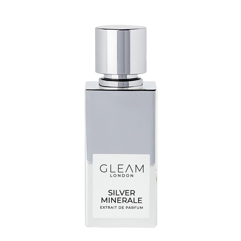 Духи унисекс Gleam Silver Minerale 50 мл в транспортной упаковке (383294)