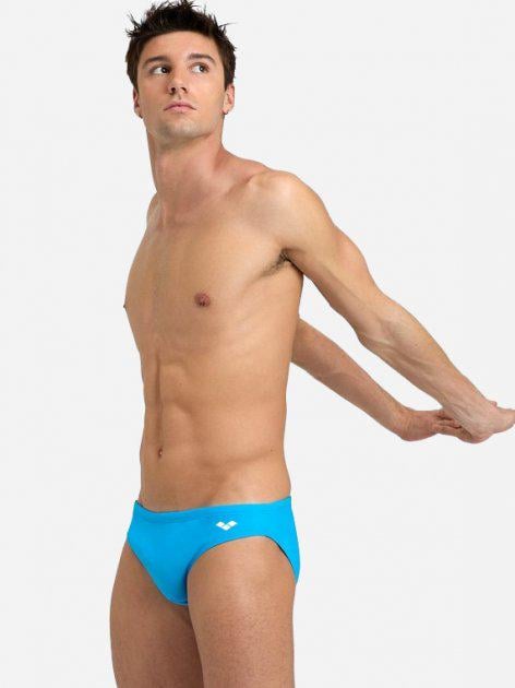 Плавки Arena SANTAMARIAS R р. 90 Бирюзовый (006449-810)