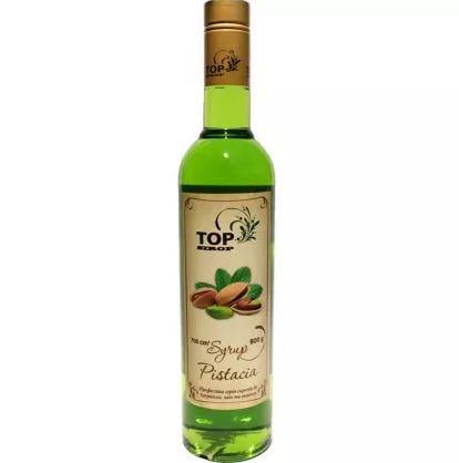 Сироп TOP фисташка 700 мл (TO10071)
