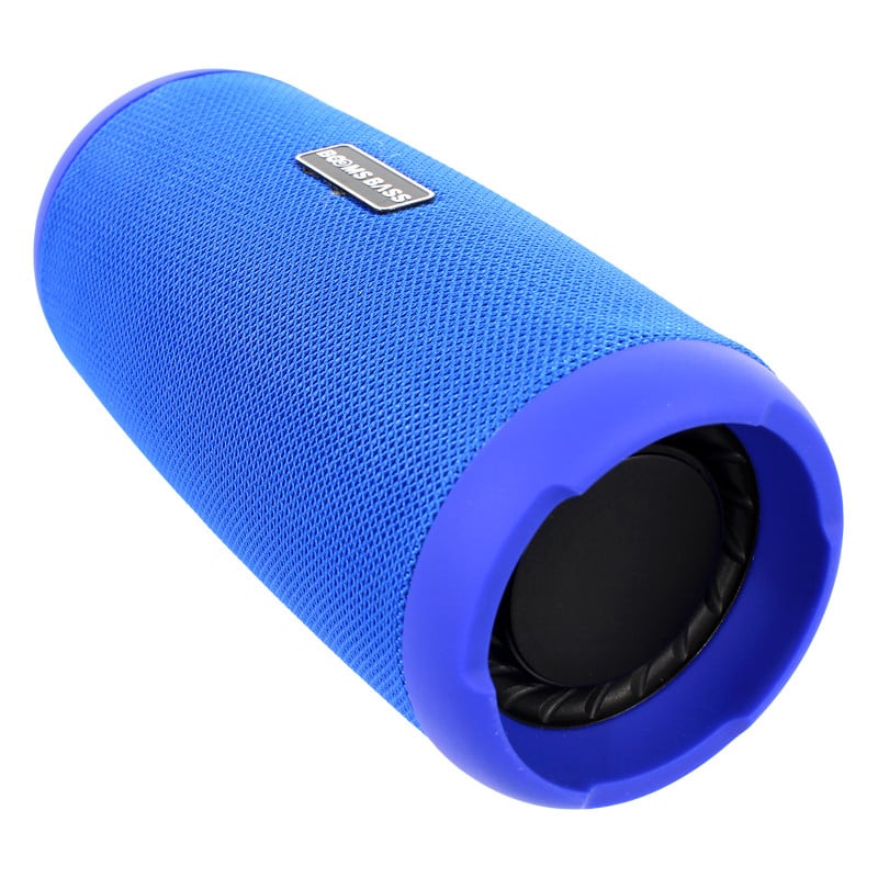 Портативна колонка Booms Bass L12 Bluetooth 5.0