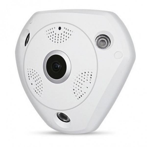 Камера стельова Cad 1317 VR Cam 1,3 mp (IR004753)