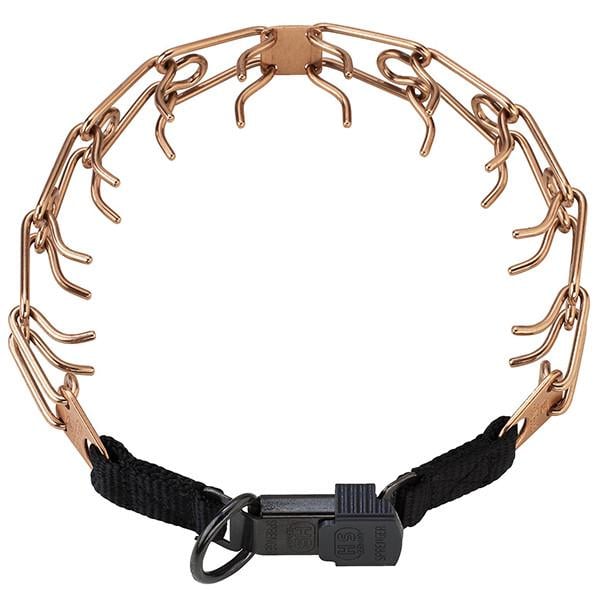 Ошейник для собак Sprenger Ultra-Plus Training Collar (50007_010_67)