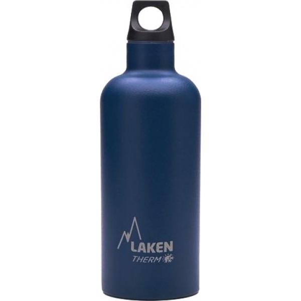 Термобутылка Laken Futura Thermo 500 мл blue (TE5A)