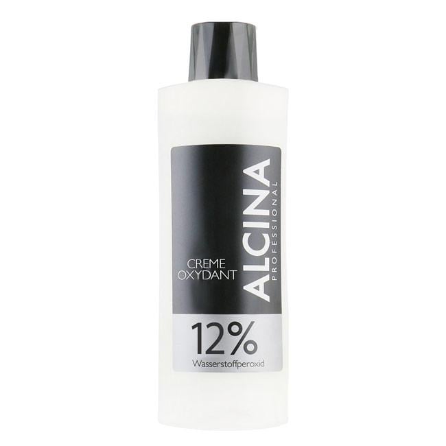 Окислитель для волос ALCINA Creme Oxydant 12% кремовый 1000 мл (17357)