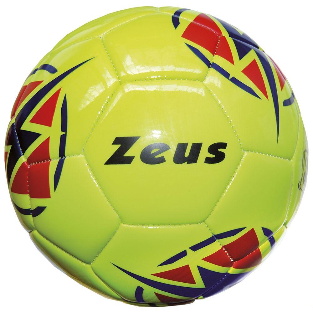 Футбольный мяч Zeus Pallone kalypso fluo р. 5 (Z00775)