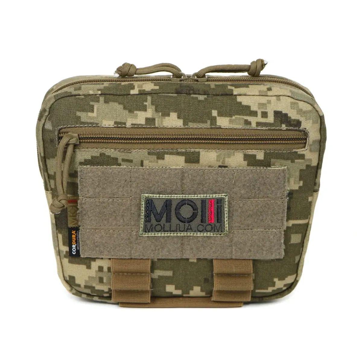 Підсумок-напашник Molli Піксель (37642672) Підсумок-напашник Molli Піксель (37642672)