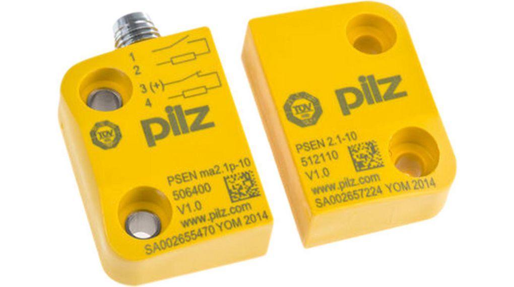 Вимикач магнітний безпеки PILZ PSEN2.1-P30/PSEN 2.1-10