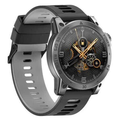 Смарт годинник NORTH EDGE Cross Fit 3 GPS (1183-0013) - фото 3