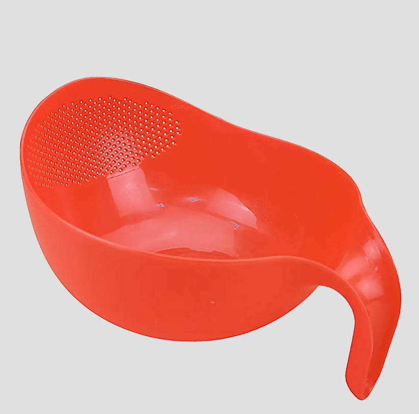 Друшляк з ручкою 210х210х100 мм (32760)