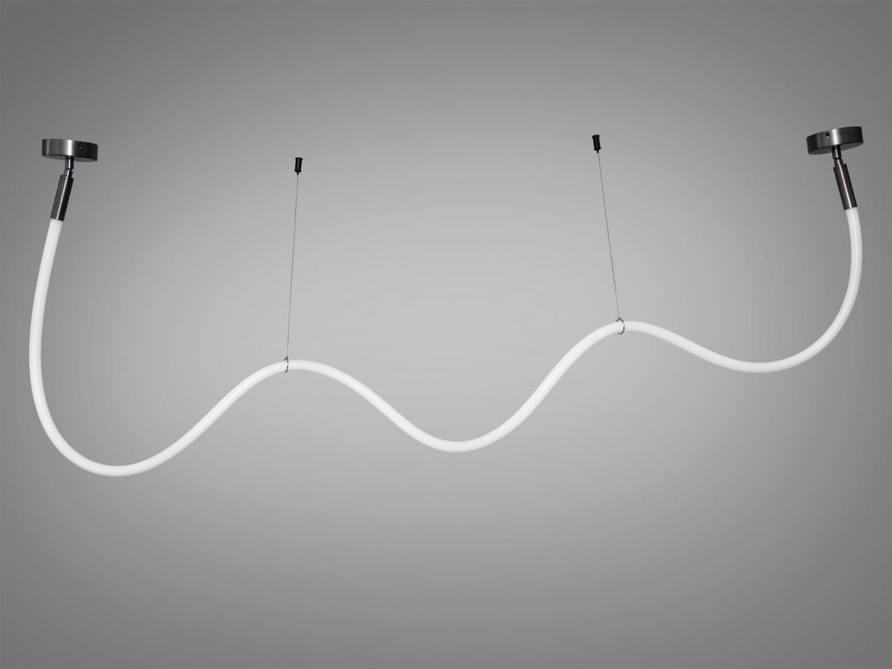 Люстра LED SY9610-2500BHR (2437599969)