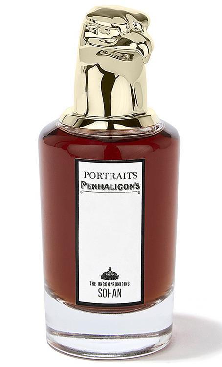 Парфюмированная вода для мужчин Penhaligon's Portraits Sohan в транспортной упаковке 75 мл (4857)