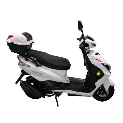 Мотороллер SP150S-20 (000240087)