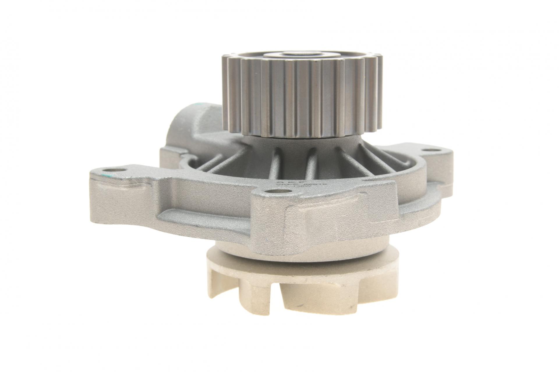 Помпа води VW T4/LT/Crafter 2.5TDI 79-13 20z (VKPC 86619 SKF)