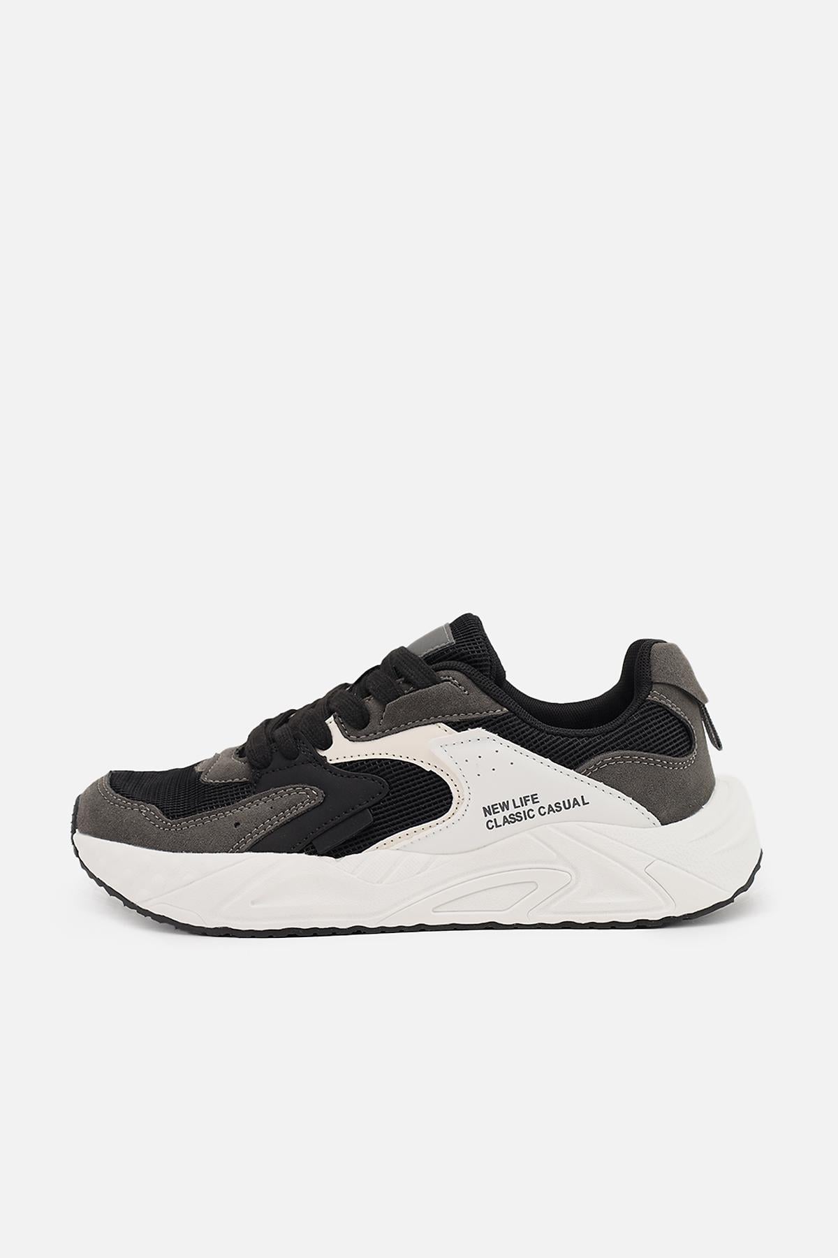 Кроссовки мужские ЦБ-00264051 р. 43 Черный (SKT001030156)