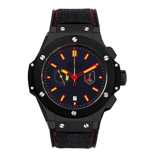 Наручные часы мужские Classic Watches 05 Черный