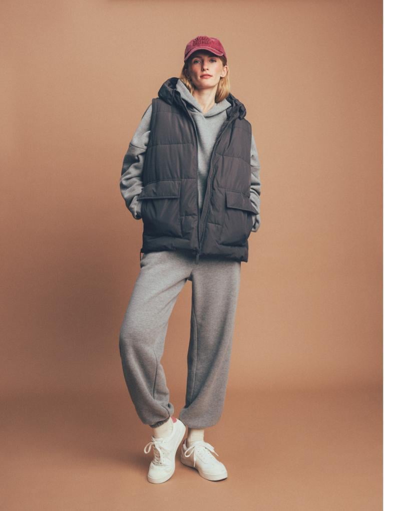 Куртка жіноча зимова Diverse MOYRENNI L Асфальтовий (5905384056122) - фото 7 Куртка жіноча зимова Diverse MOYRENNI L Асфальтовий (5905384056122) - фото 7